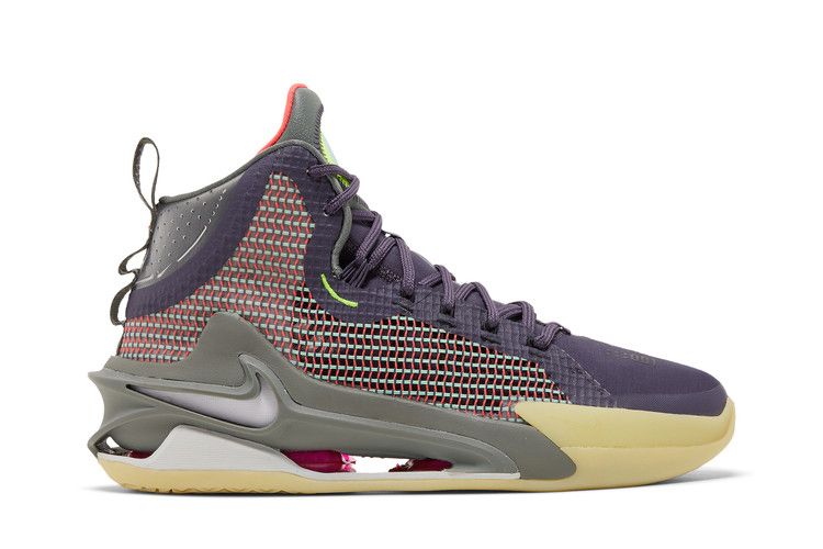 Nike Air Zoom GT Jump 'Chaos'