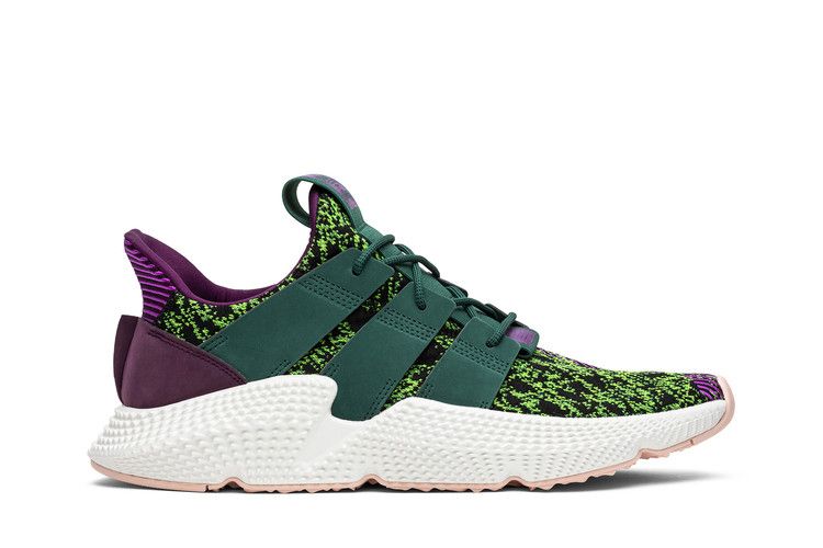 Dragon Ball Z x adidas Prophere 'Cell'