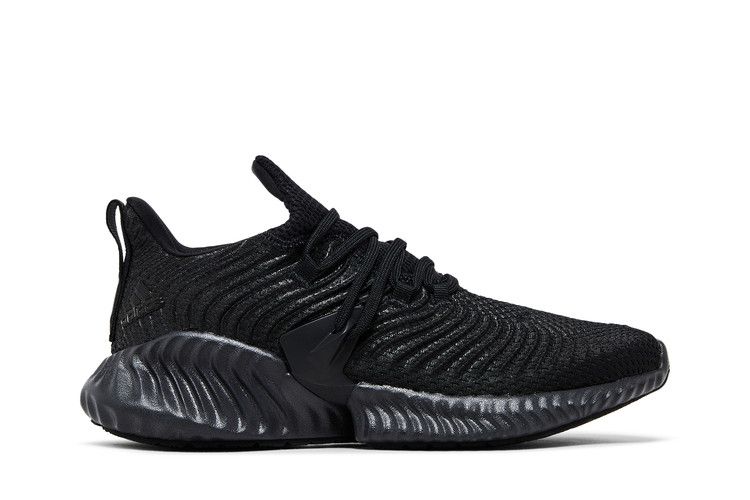 Adidas Wmns Alphabounce Instinct 'Carbon'