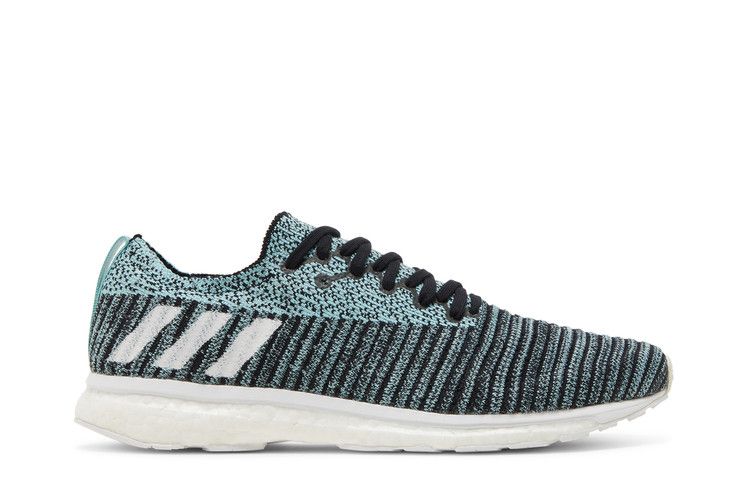 Adidas Adizero Prime LTD 'Black Blue Spirit'