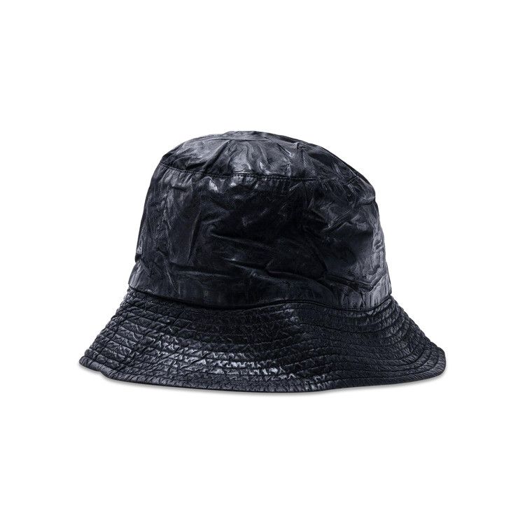 Rick Owens DRKSHDW Gilligan Hat 'Black'