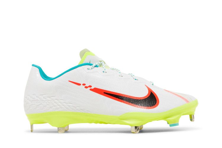 Nike React Vapor Ultrafly Elite 4 'White Aurora Green'