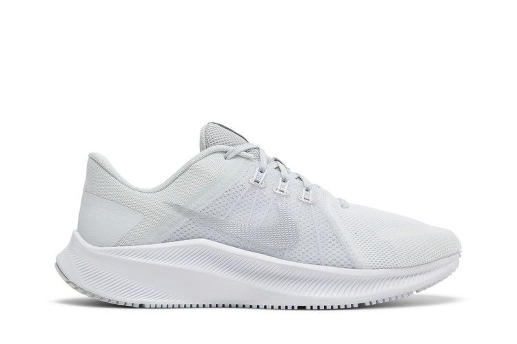 Nike Wmns Quest 4 'White Photon Dust'