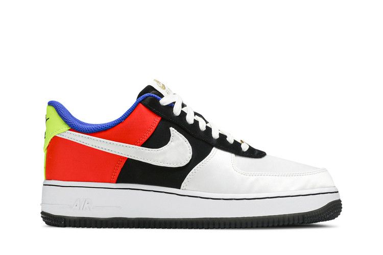 Nike Air Force 1 Low 'Olympic'