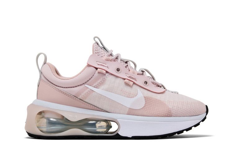 Nike Wmns Air Max 2021 'Barely Rose'