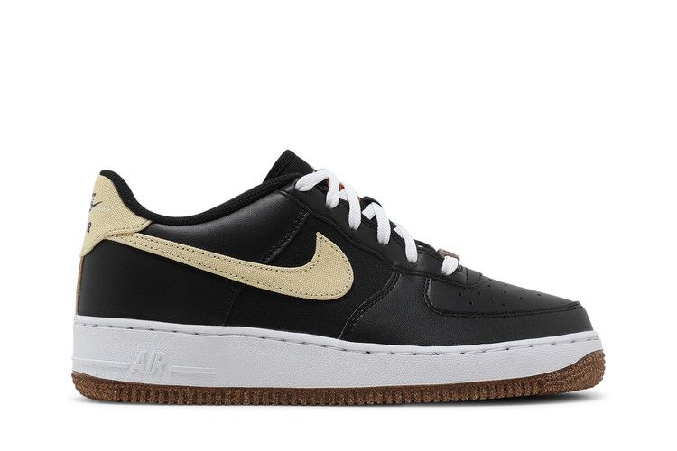 Nike Air Force 1 LV8 GS 'Pomegranate'