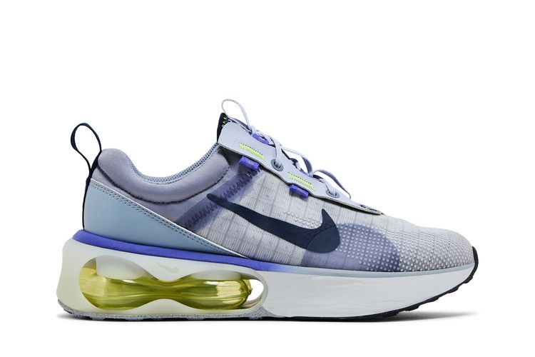 Nike Air Max 2021 GS 'Ghost Ashen Slate'
