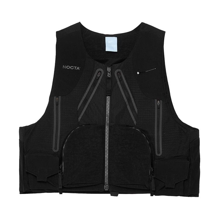 Nike x Drake Nocta NRG AU Vest 'Black'