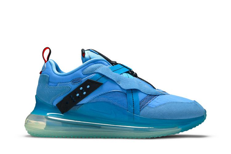 Odell Beckham Jr x Nike Air Max 720 Slip 'University Blue'