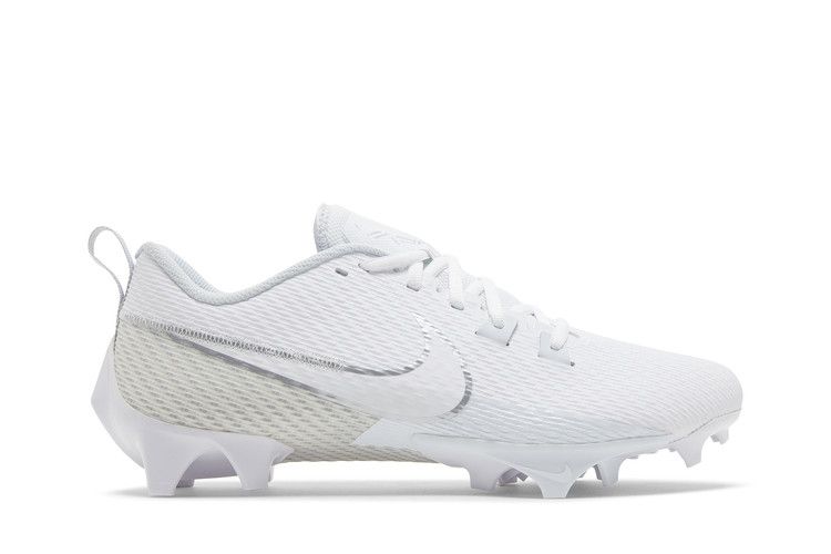 Nike Vapor Edge Speed 360 2 'White Metallic Silver'