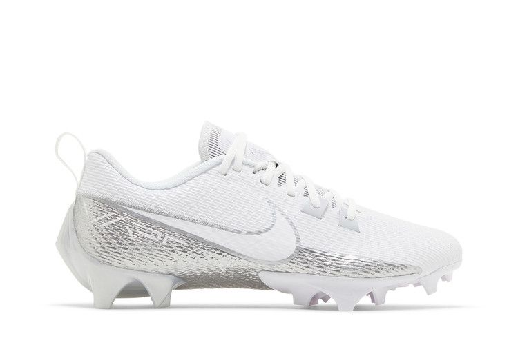 Nike Vapor Edge Speed 360 2 'White Metallic Silver'