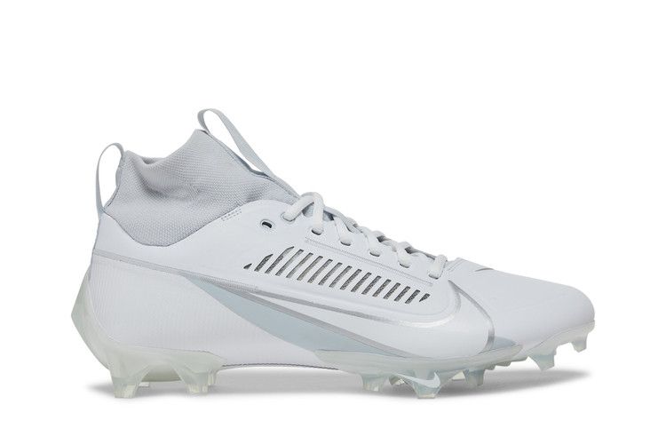 Nike Vapor Edge Pro 360 2 'White Metallic Silver'