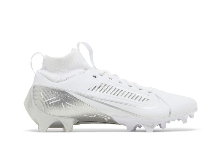Nike Vapor Edge Pro 360 2 'White Metallic Silver'
