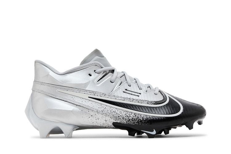 Nike Vapor Edge Elite 360 2 'Metallic Silver Black'