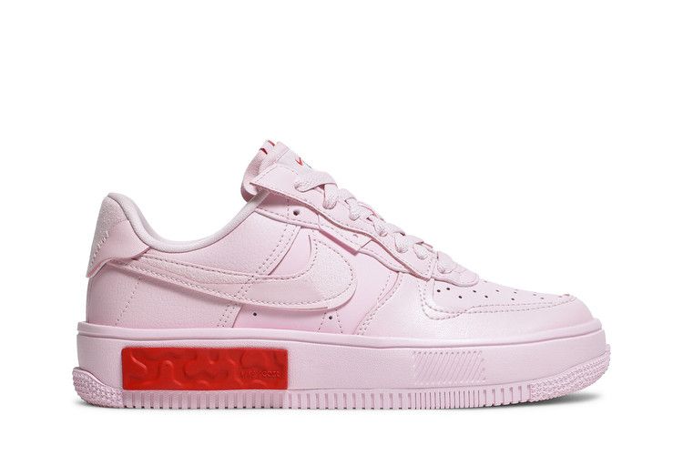 Nike Wmns Air Force 1 Fontanka 'Valentine's Day'