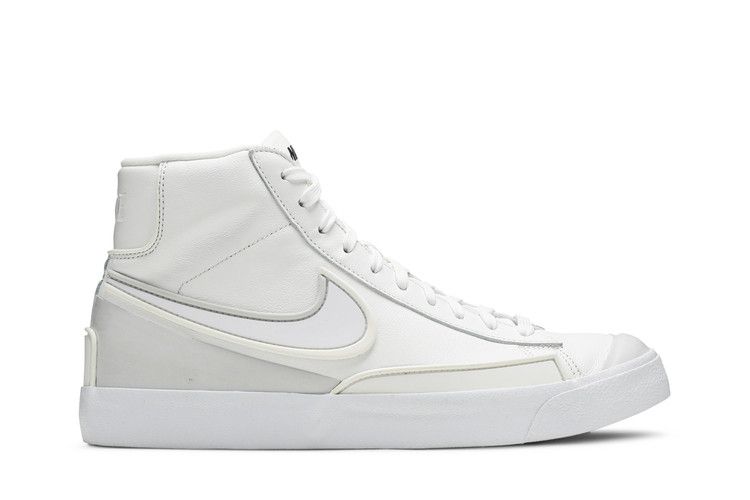 Nike Blazer Mid '77 Infinite 'Summit White'
