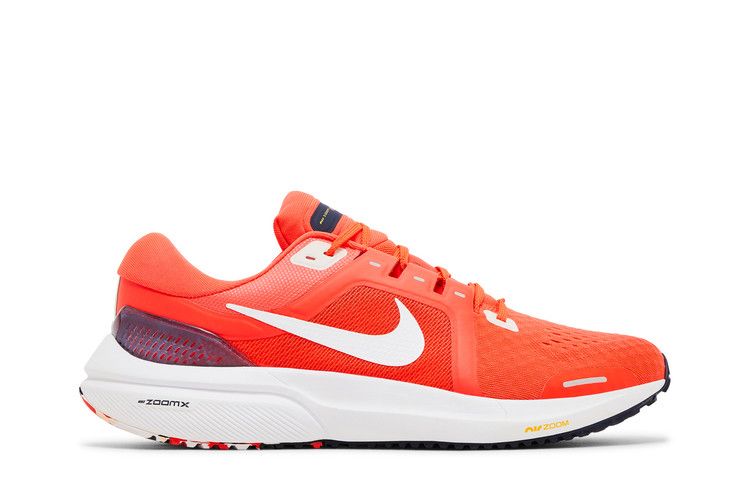 Nike Air Zoom Vomero 16 'Bright Crimson'