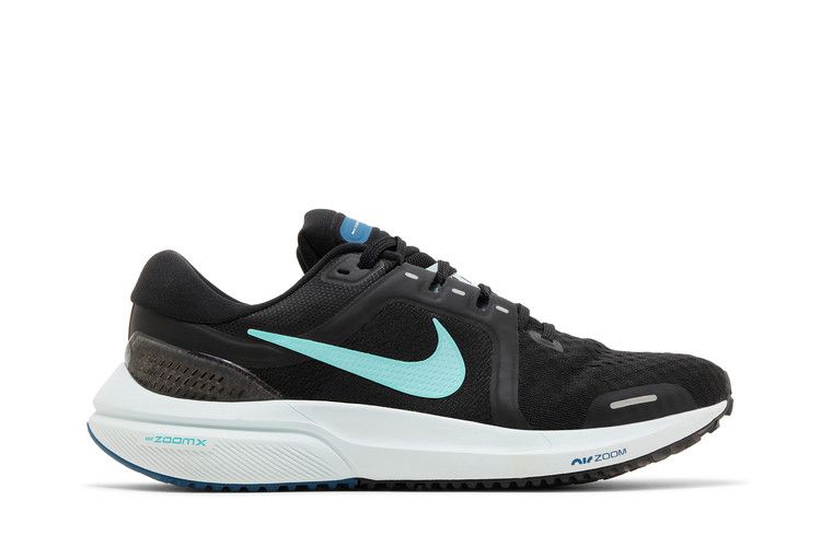Nike Wmns Air Zoom Vomero 16 'Black Ghost Aqua'