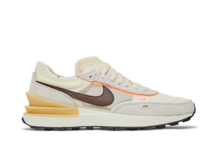 Nike Waffle One 'Natural'