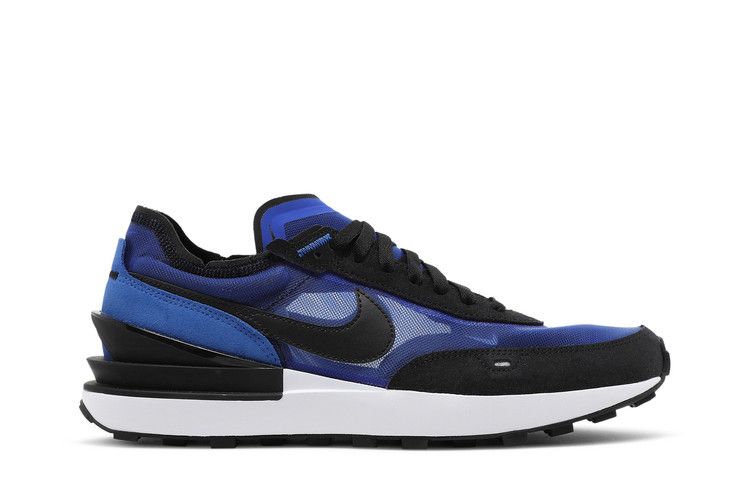 Nike Waffle One 'Racer Blue'