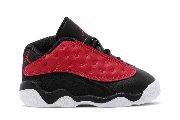 Air Jordan 13 Retro Low TD 'Very Berry'
