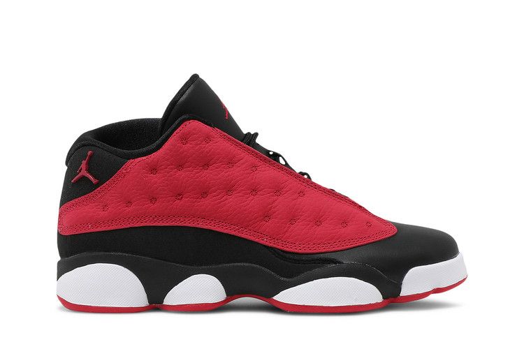 Air Jordan 13 Retro Low GS 'Very Berry'