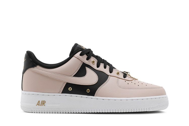 Nike Air Force 1 '07 Premium 'Particle Beige'