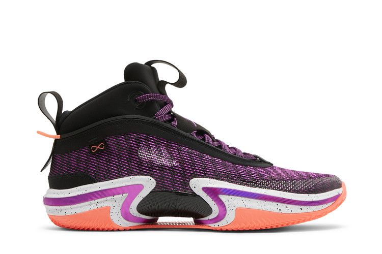 Air Jordan 36 PF 'First Light'
