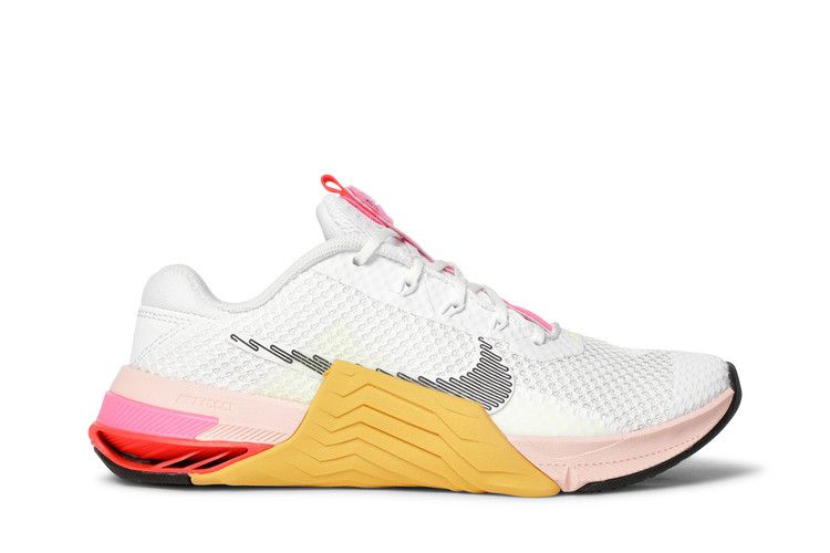 Nike Wmns Metcon 7 X 'Rawdacious'