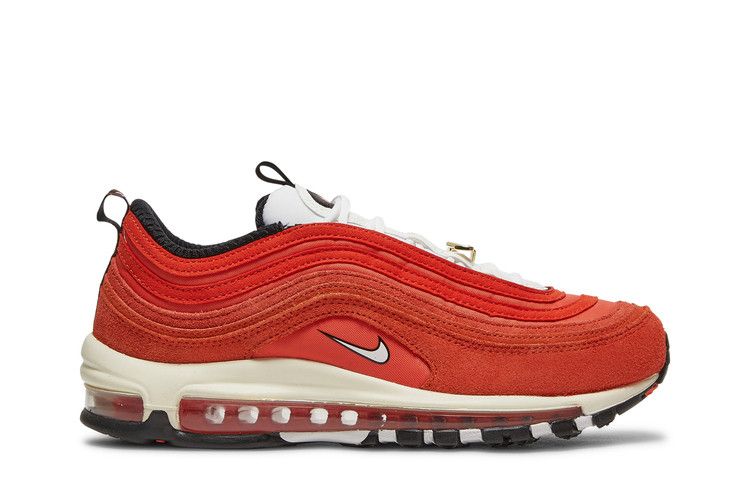 Nike Air Max 97 SE 'First Use - Blood Orange'