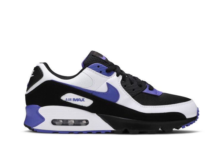 Nike Air Max 90 'Persian Violet'