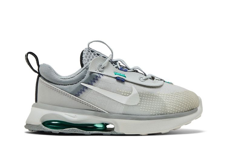 Nike Air Max 2021 TD 'Photon Dust Clear Emerald'