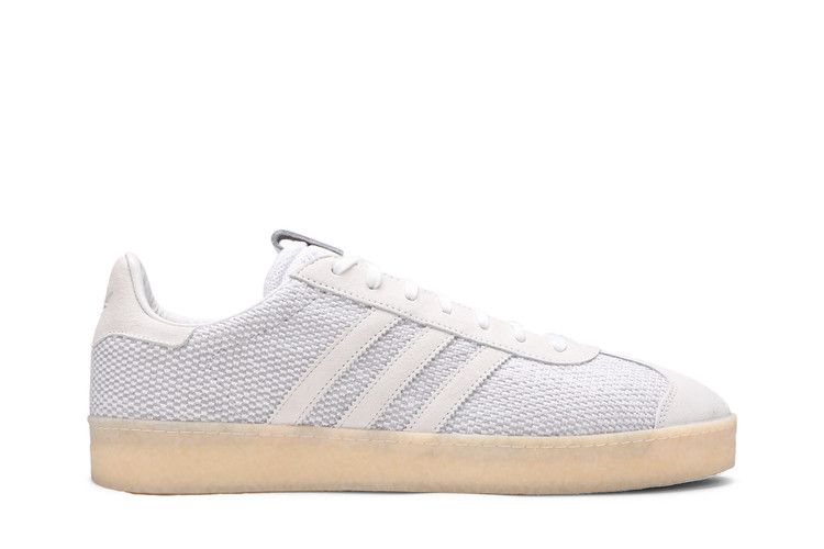 Juice x adidas Gazelle 'White'