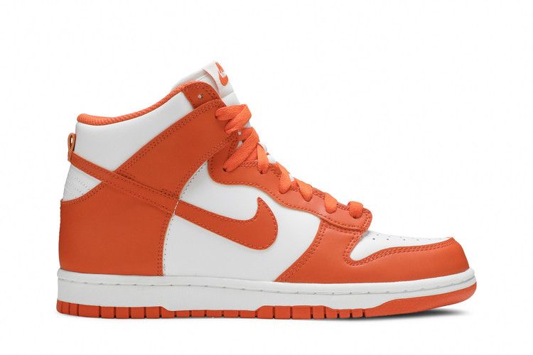 Nike Dunk High SP GS 'Syracuse' 2021