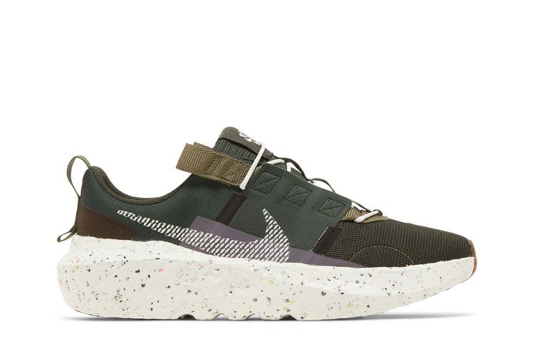 Nike Crater Impact 'Sequoia'