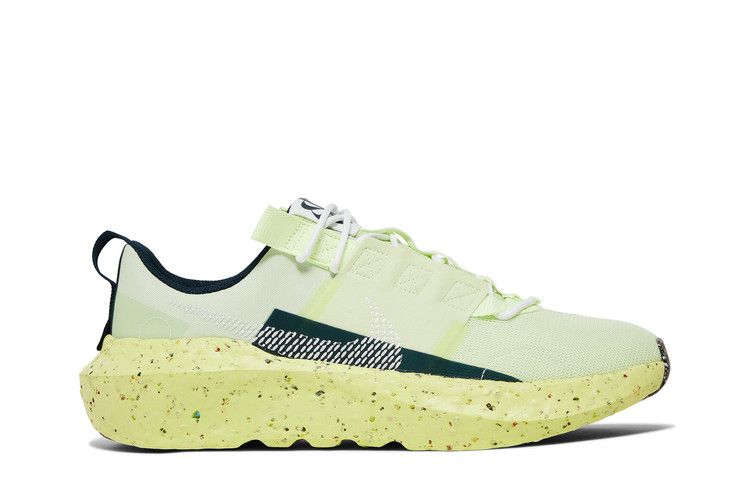 Nike Crater Impact 'Lime Ice'