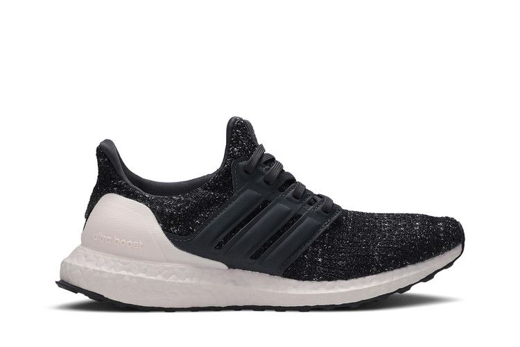 Adidas Wmns UltraBoost 4.0 'Black Orchid'