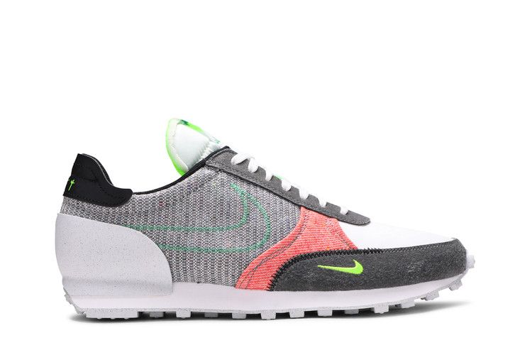 Nike Daybreak Type 'Recycled Jerseys Pack'