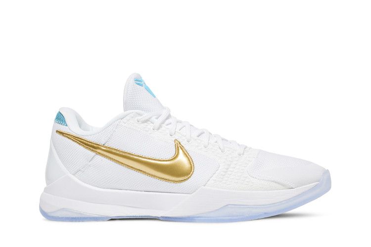 Undefeated x Nike Zoom Kobe 5 Protro 'What If Pack - Unlucky 13'