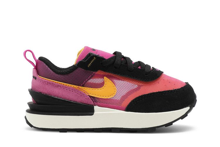 Nike Waffle One TD 'Active Fuchsia'