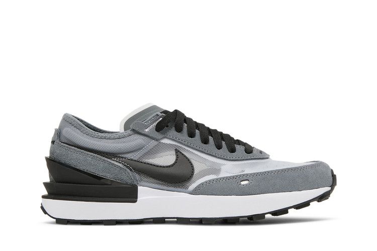 Nike Waffle One GS 'Cool Grey'