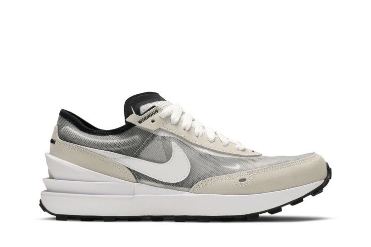 Nike Waffle One GS 'Summit White'