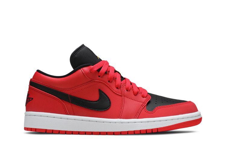 Wmns Air Jordan 1 Low 'Siren Red'