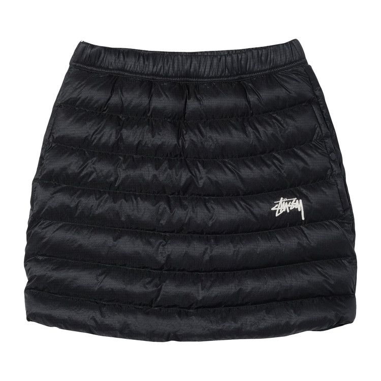 Nike x Stussy Insulated Skirt 'Black'