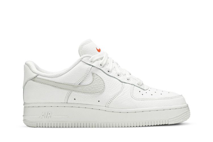 Nike Wmns Air Force 1 '07 'Light Bone'