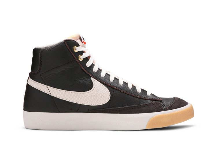 Nike Blazer Mid '77 'Orewood Brown'
