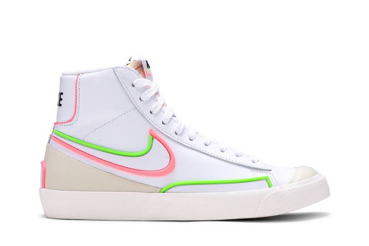 Nike Wmns Blazer Mid '77 'Inifinite Watermelon'