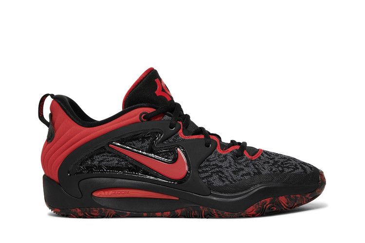 Nike KD 15 'Bred'