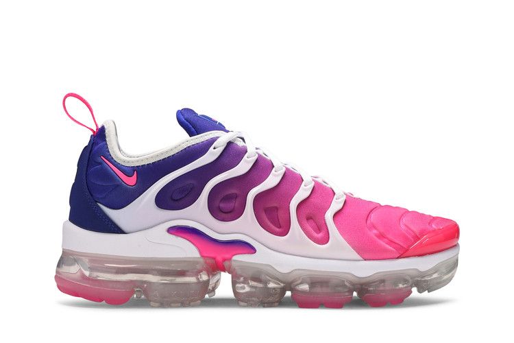Nike Wmns Air VaporMax Plus 'Pink Purple Gradient'