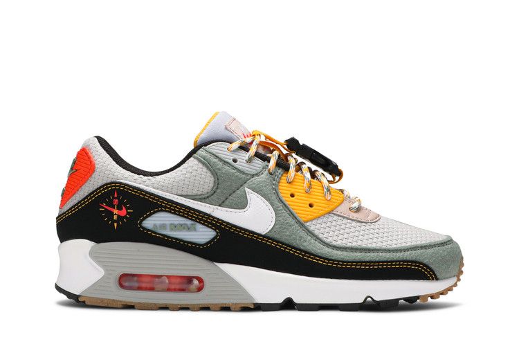 Nike Air Max 90 'Fresh Perspective'